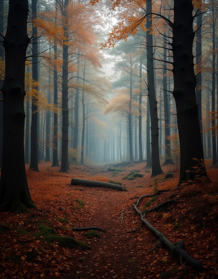 AI generated image