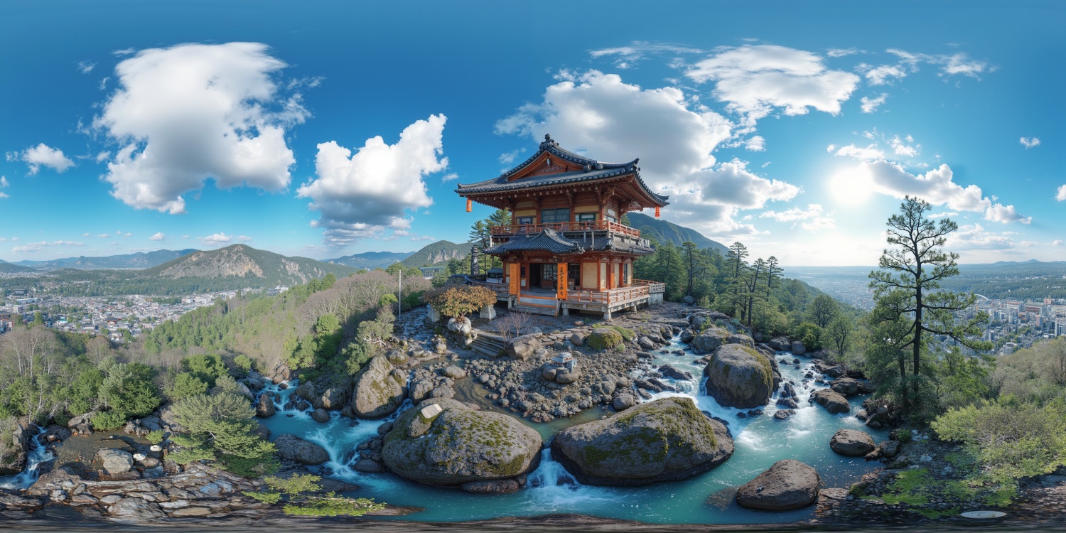 AI generated image