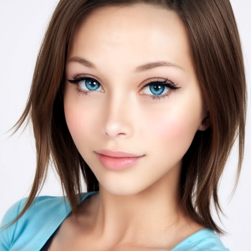 AI generated image on Tensor.Art