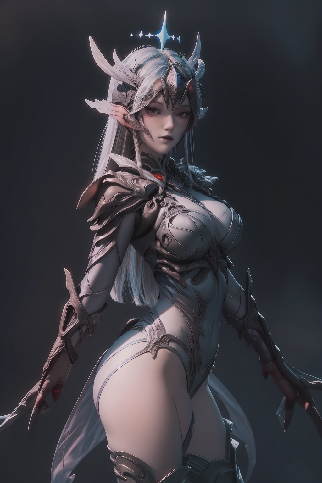 masterpiece,  best quality,  looking at viewer on Tensor.Art