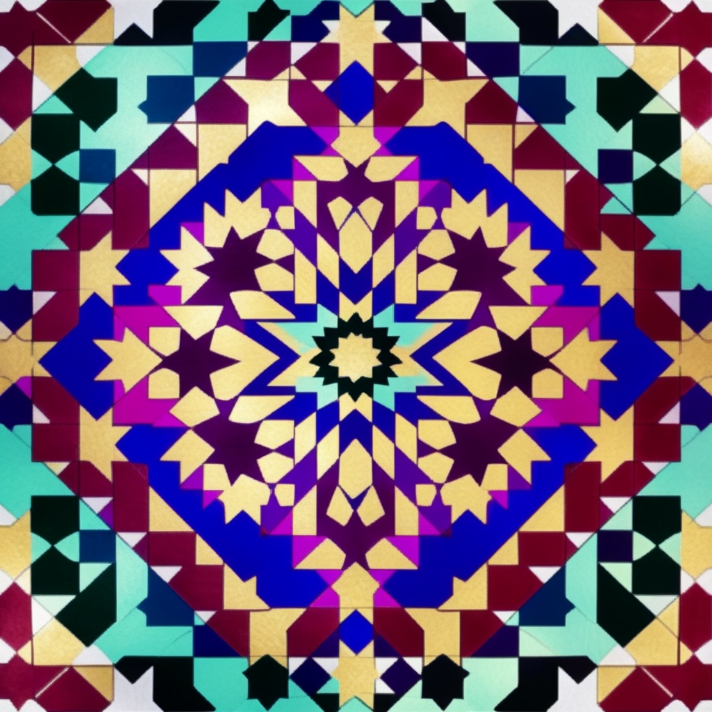 AI generated image on Tensor.Art