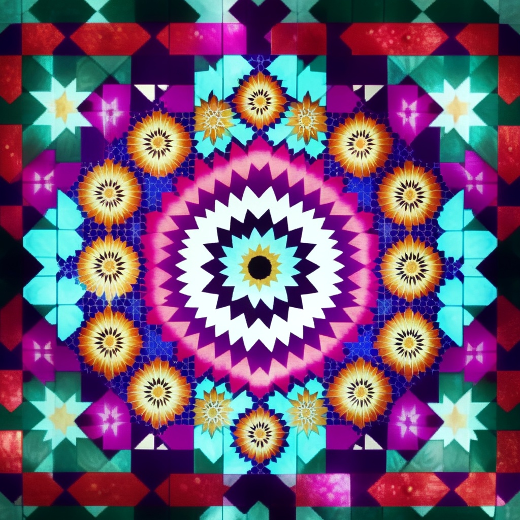 AI generated image on Tensor.Art