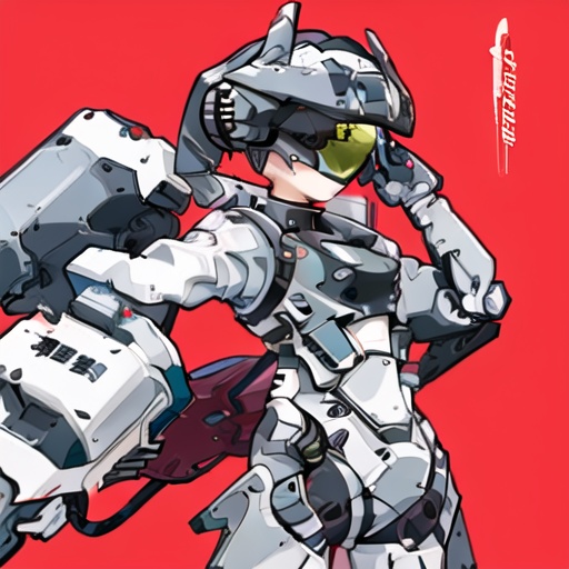 AI generated image by 宝拉熊 on Tensor.Art
