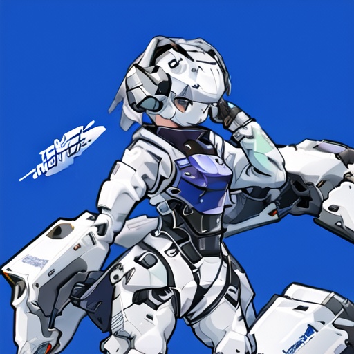 AI generated image by 宝拉熊 on Tensor.Art