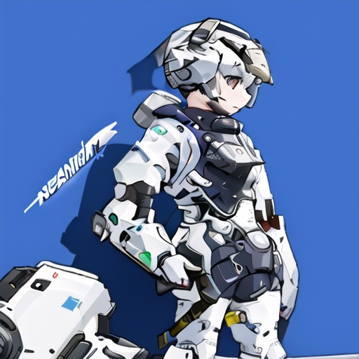 AI generated image by 宝拉熊 on Tensor.Art