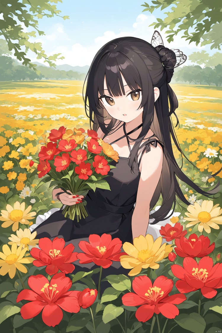 可可糊糊 by 叫我浅笑大人就好了 on Tensor.Art