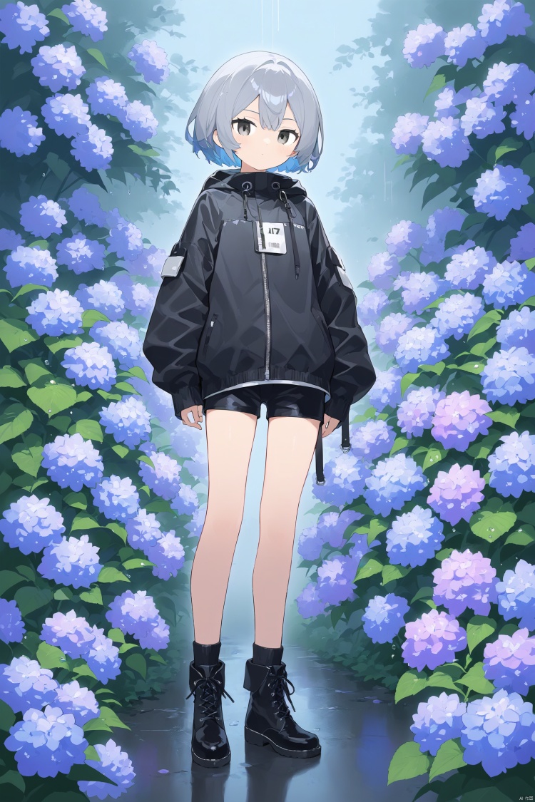 可可糊糊 by 叫我浅笑大人就好了 on Tensor.Art