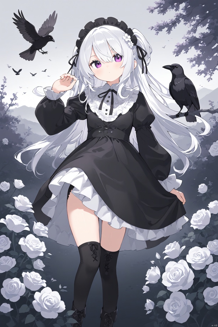 可可糊糊 by 叫我浅笑大人就好了 on Tensor.Art