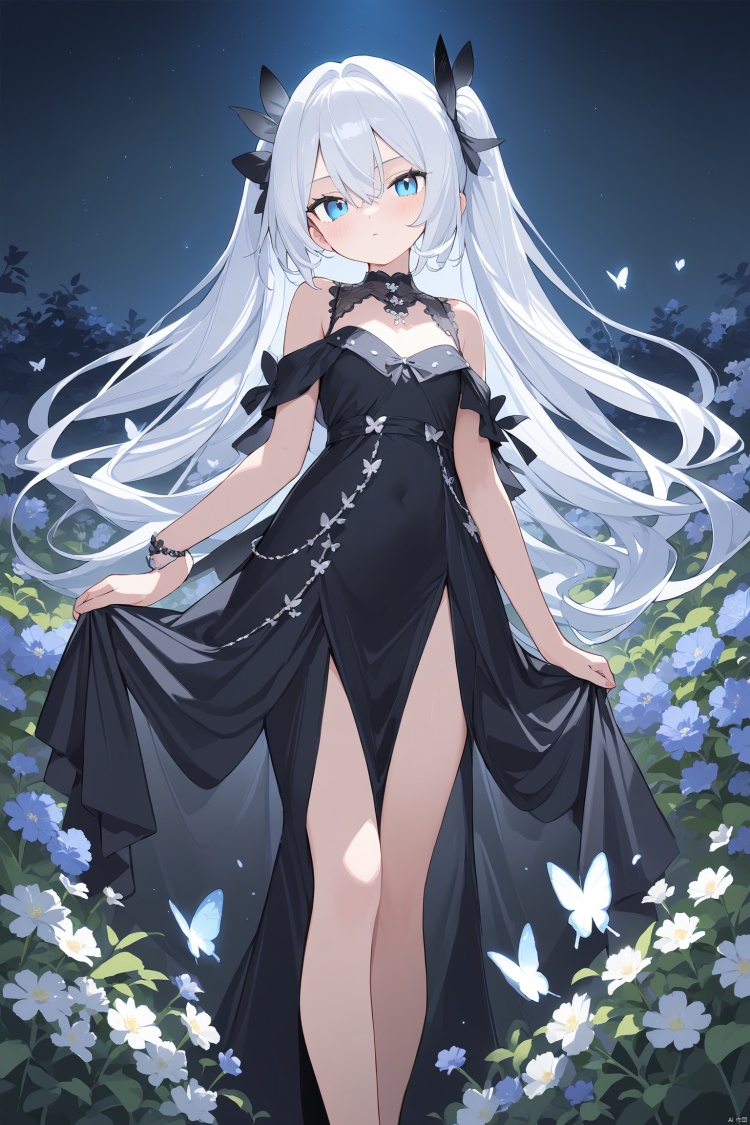 可可糊糊 by 叫我浅笑大人就好了 on Tensor.Art