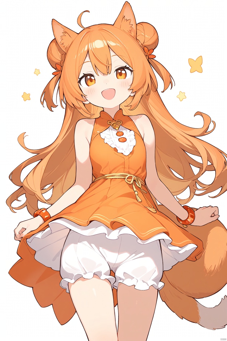 可可糊糊 by 叫我浅笑大人就好了 on Tensor.Art