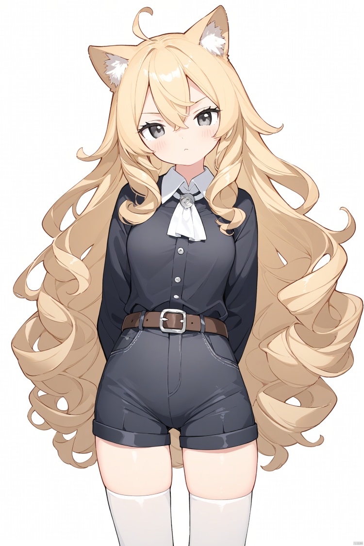 可可糊糊 by 叫我浅笑大人就好了 on Tensor.Art