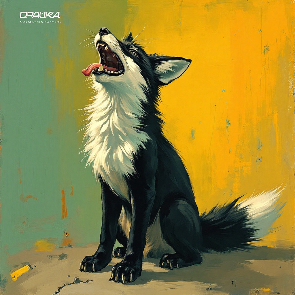 "solo,  no humans,  animal on Tensor.Art