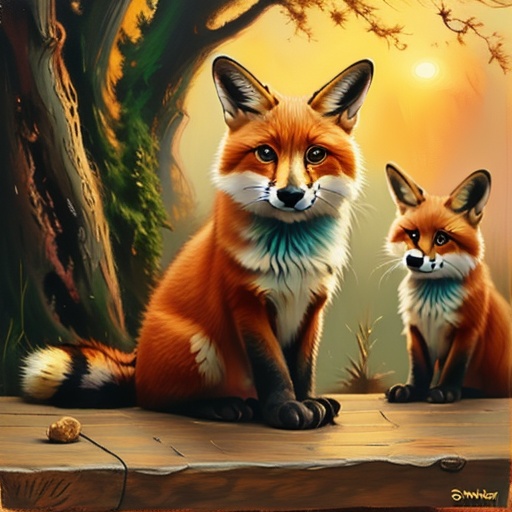 AI generated image on Tensor.Art