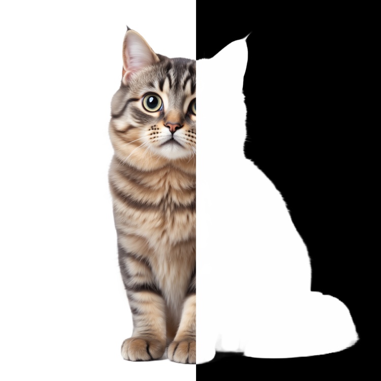 AI generated image