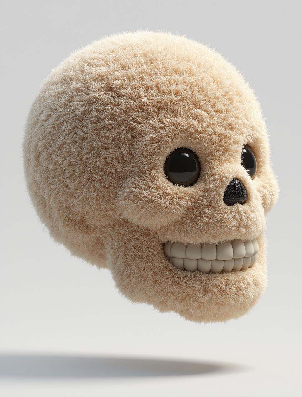 Skull,