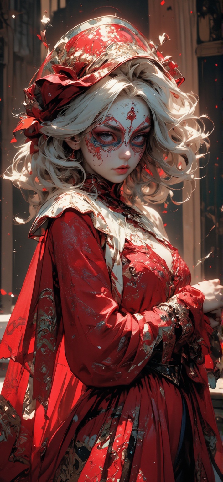 RAW photo,  portrait,  1girl on Tensor.Art
