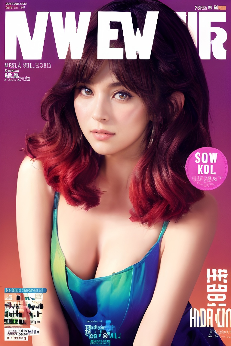 1girl,  solo,  upper body on Tensor.Art