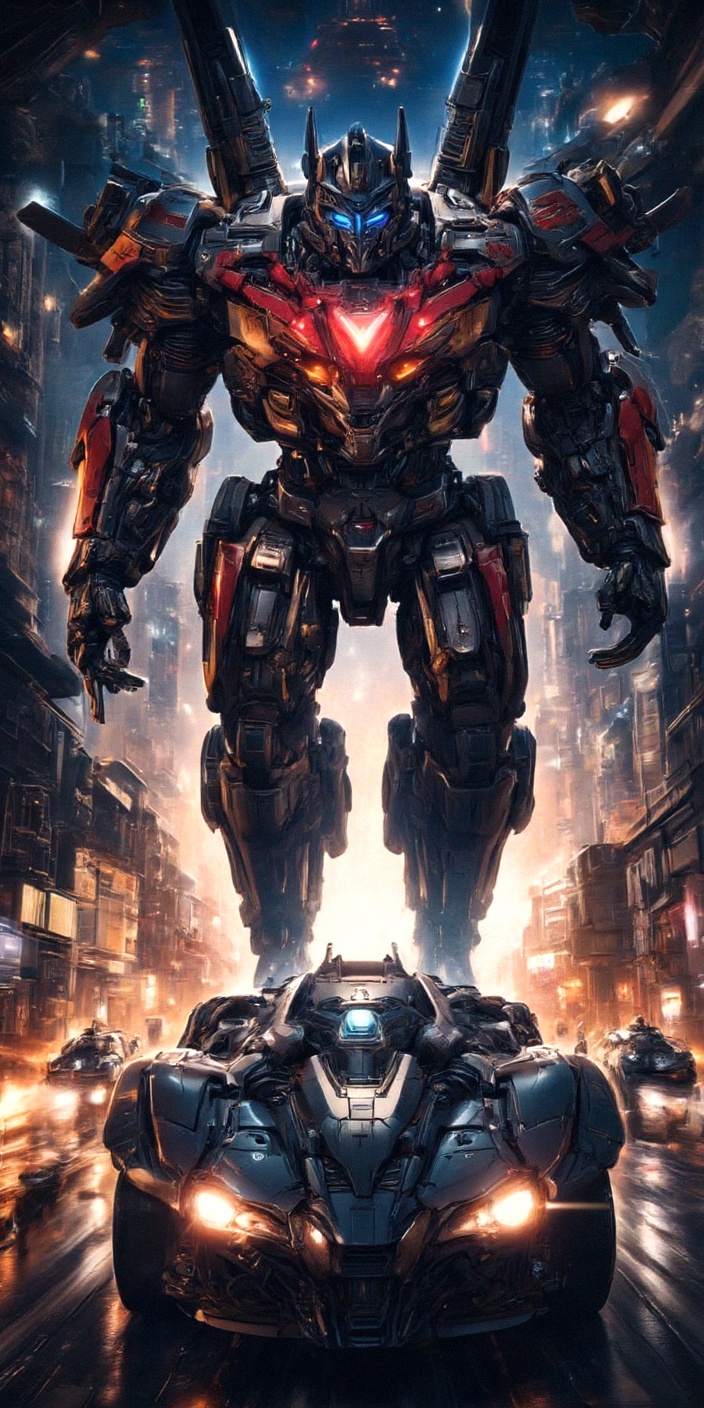 AI generated image