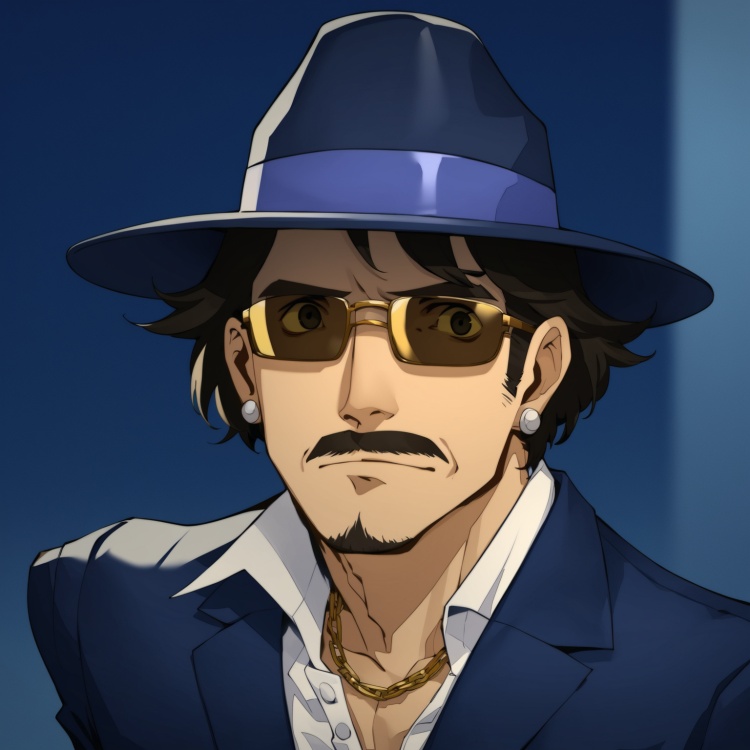 AI generated image