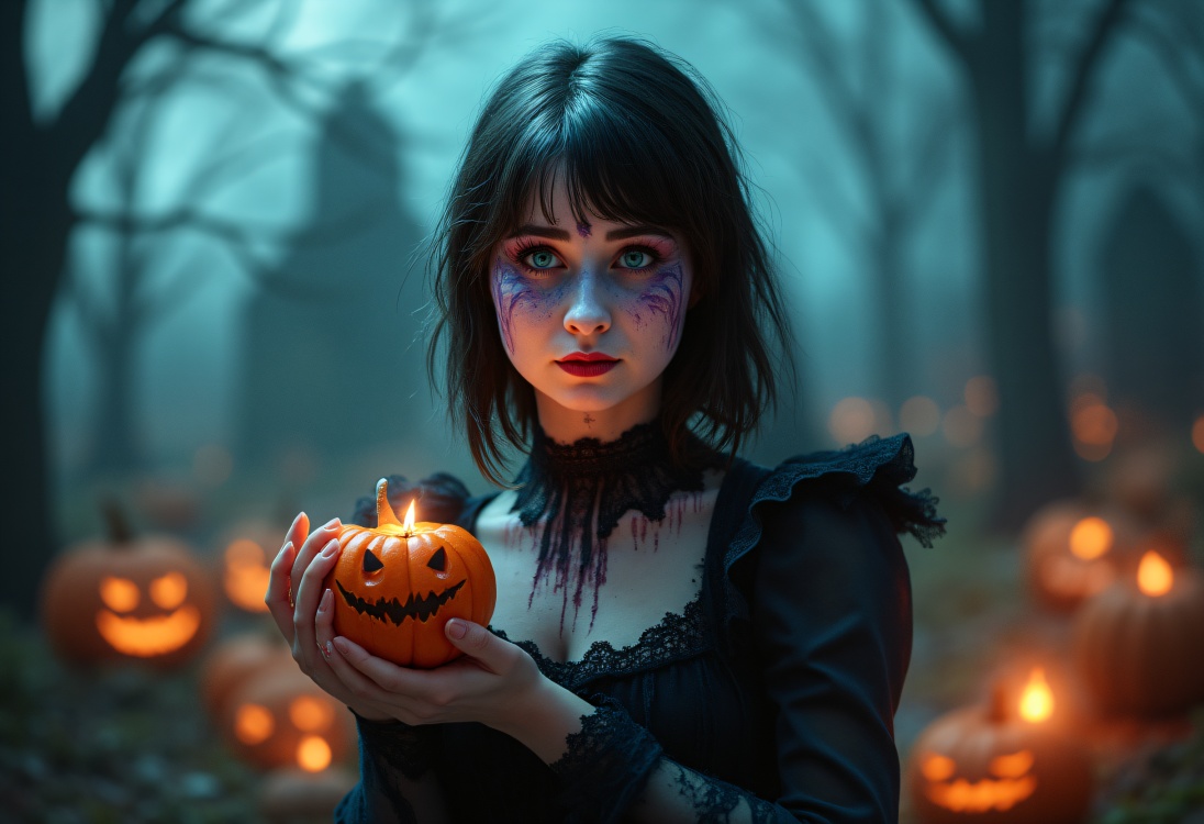 AI generated image