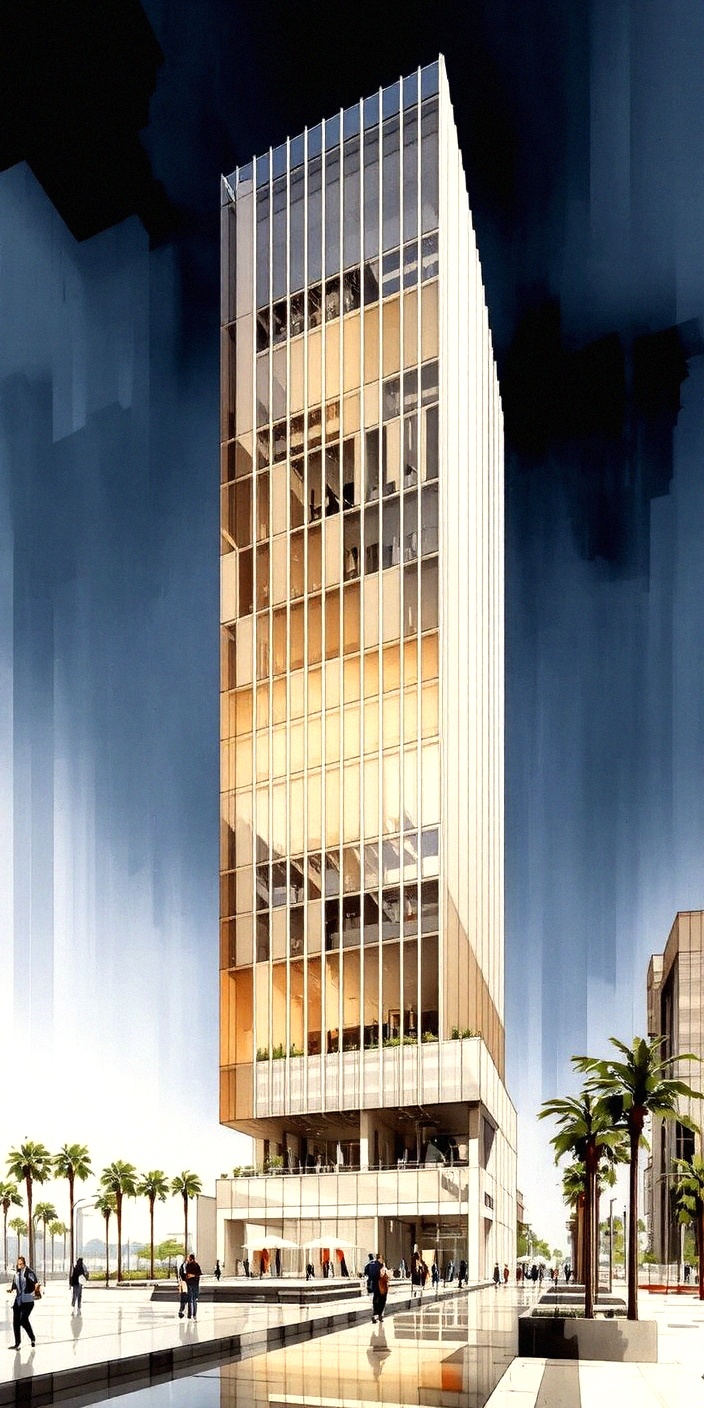 AI generated image