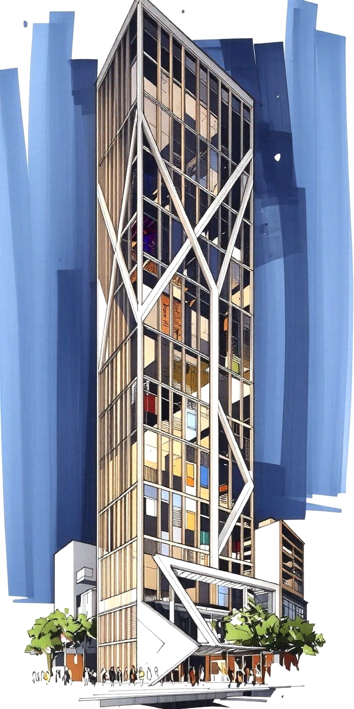 AI generated image