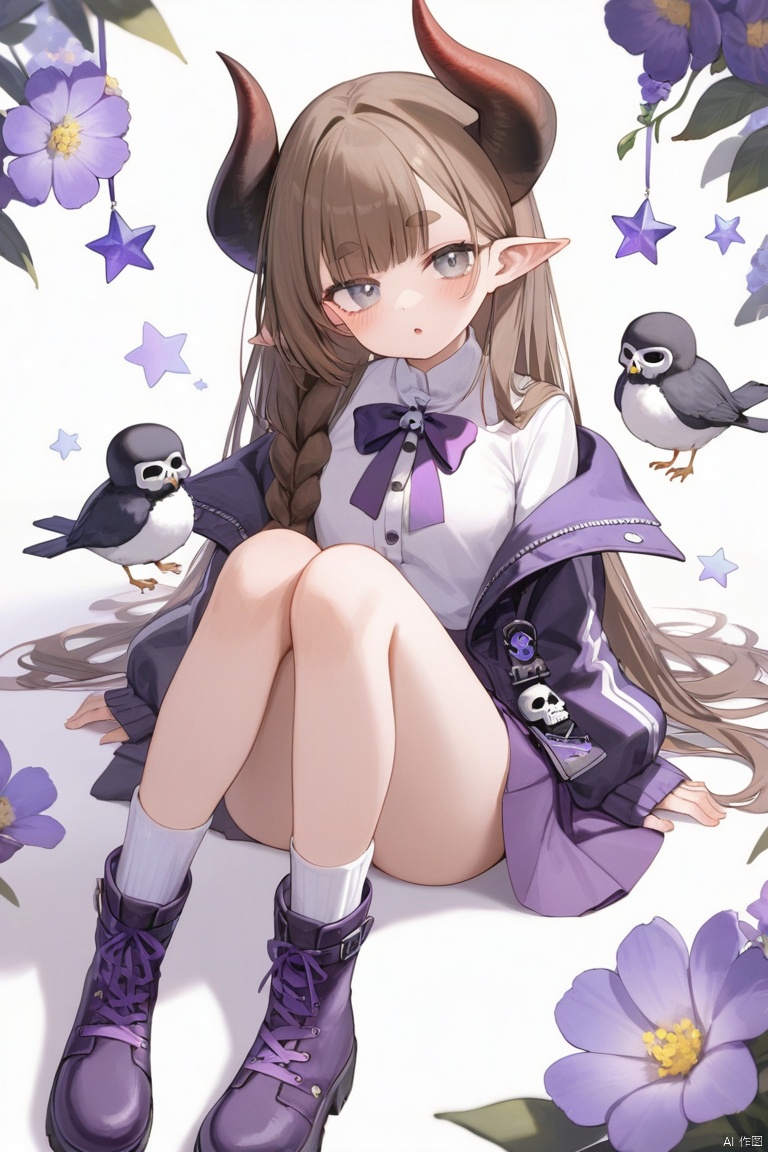 1girl,  solo,  long hair on Tensor.Art