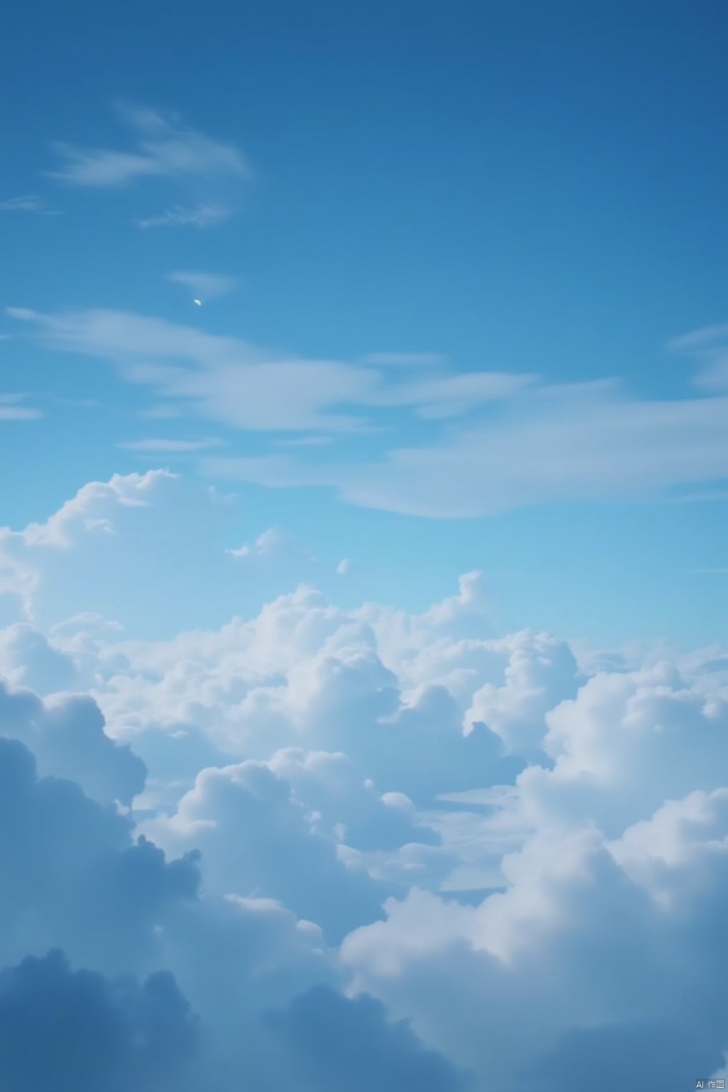 outdoors, sky, cloud, no humans, cloudy sky, scenery