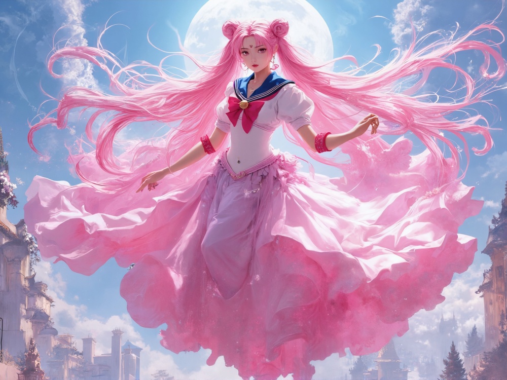 AI generated image