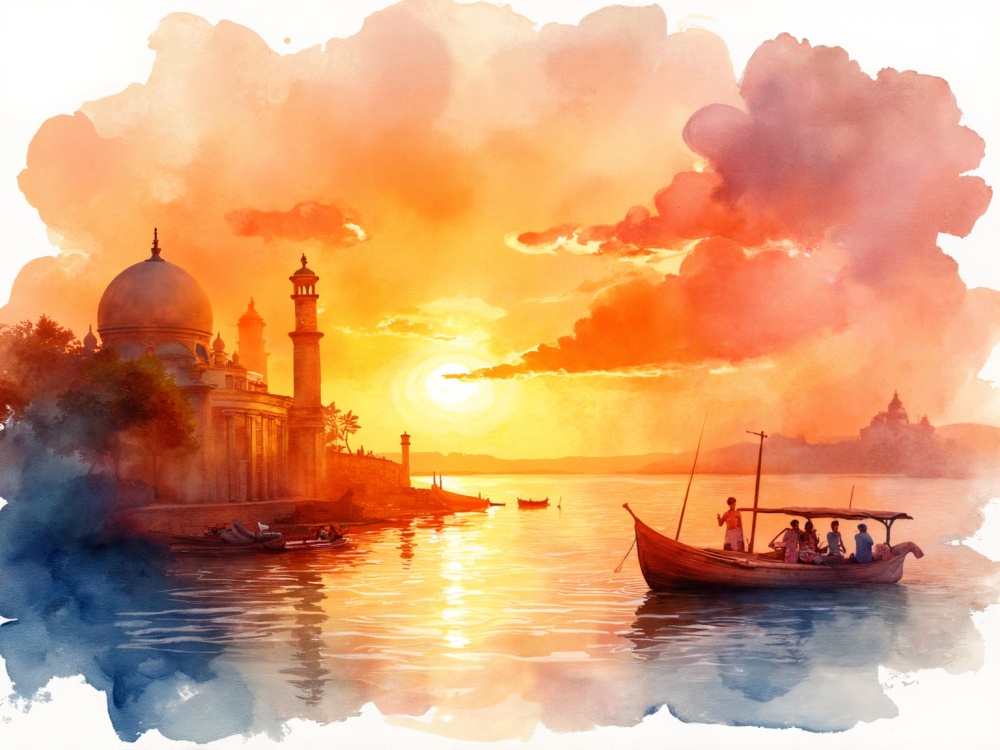 AI generated image