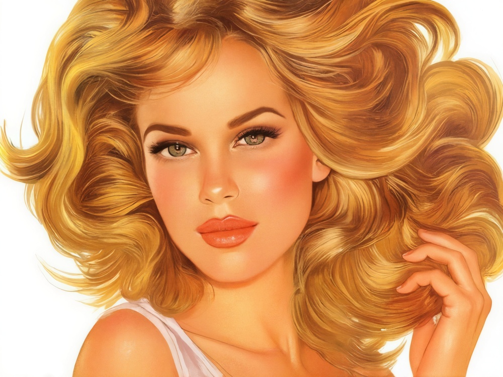 AI generated image