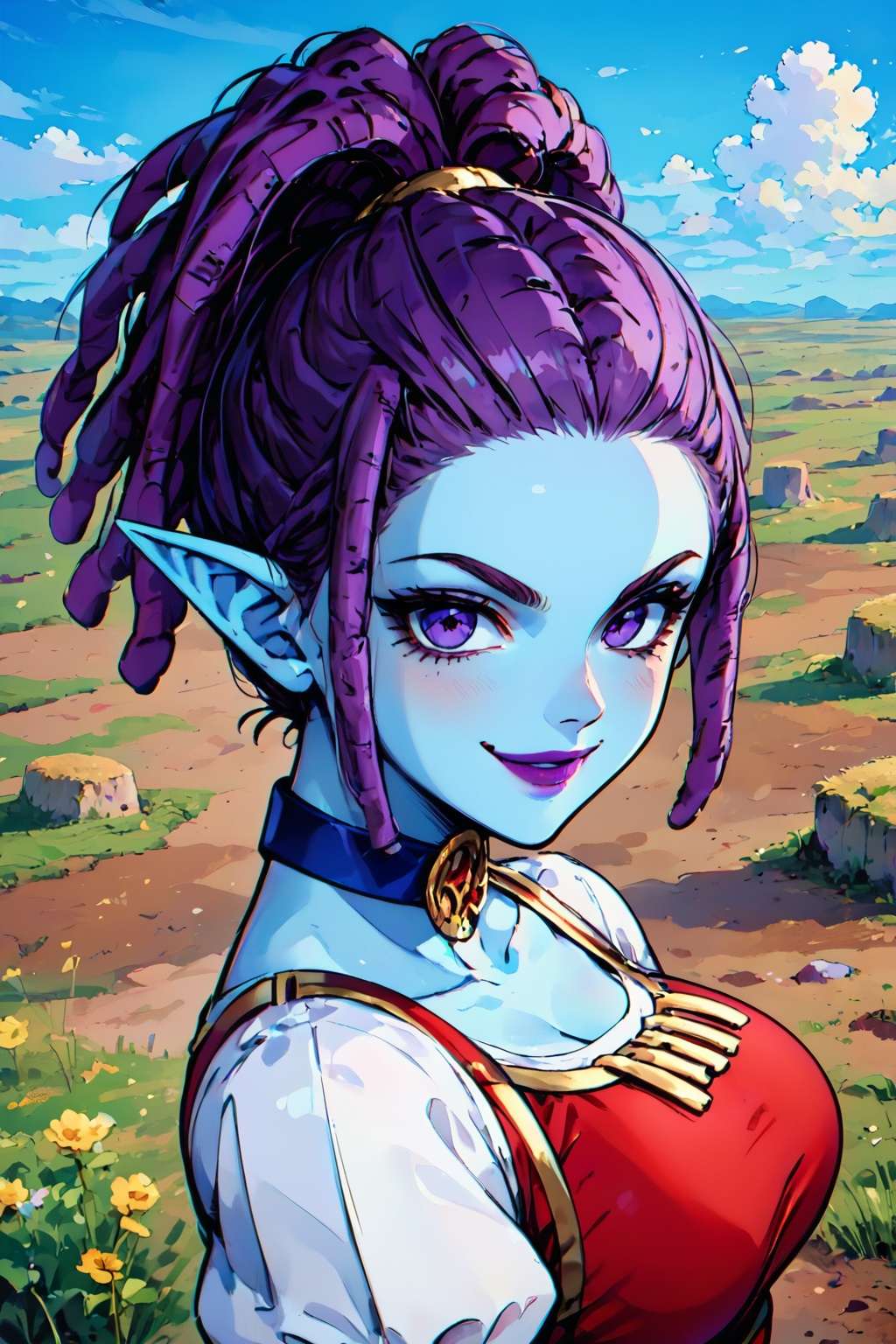 masterpiece,  high resolution,  beautiful colors on Tensor.Art