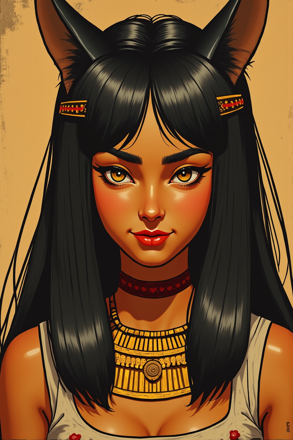 (by Loish,  Leyendecker,  James Gilleard) on Tensor.Art