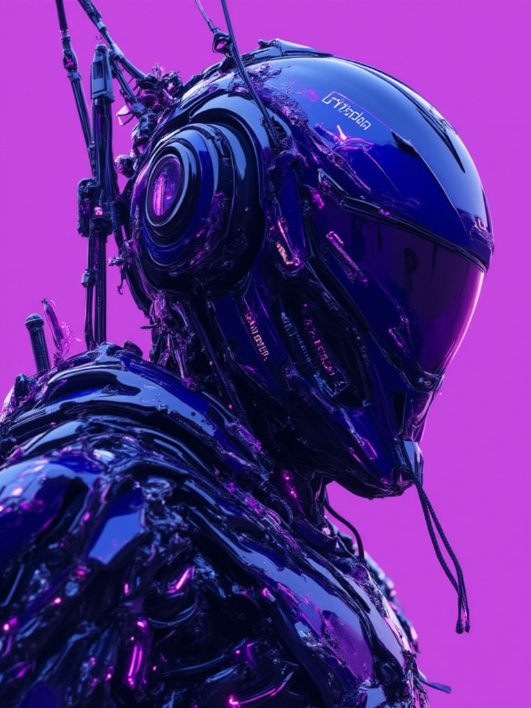 AI generated image on Tensor.Art