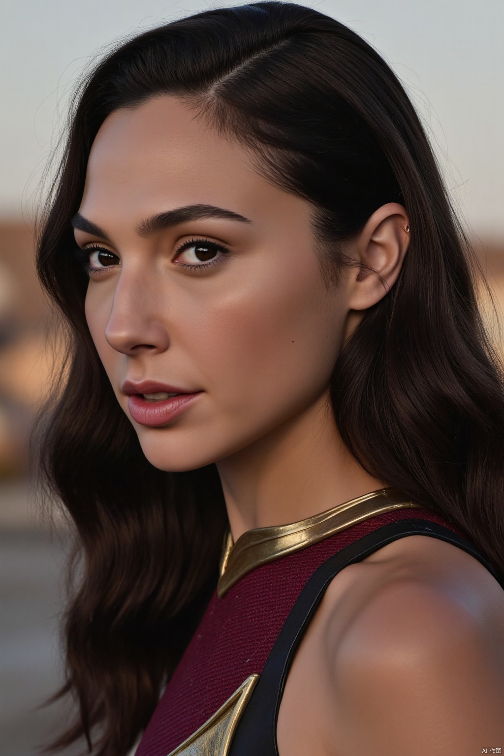 Gal Gadot