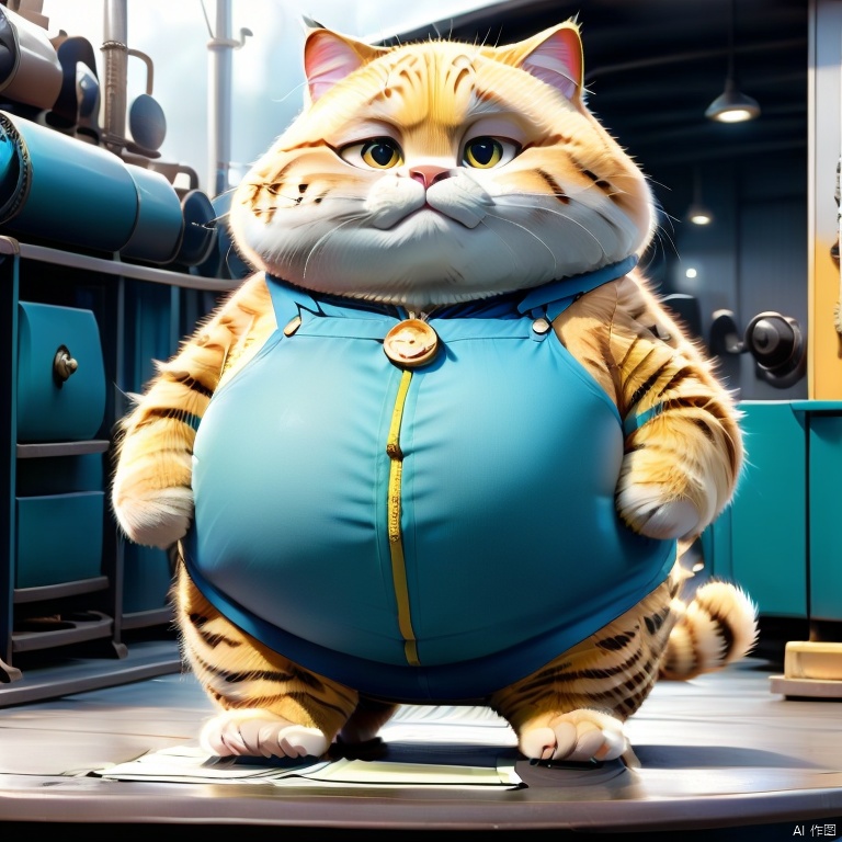 a big cat is reading,ok,super details,
