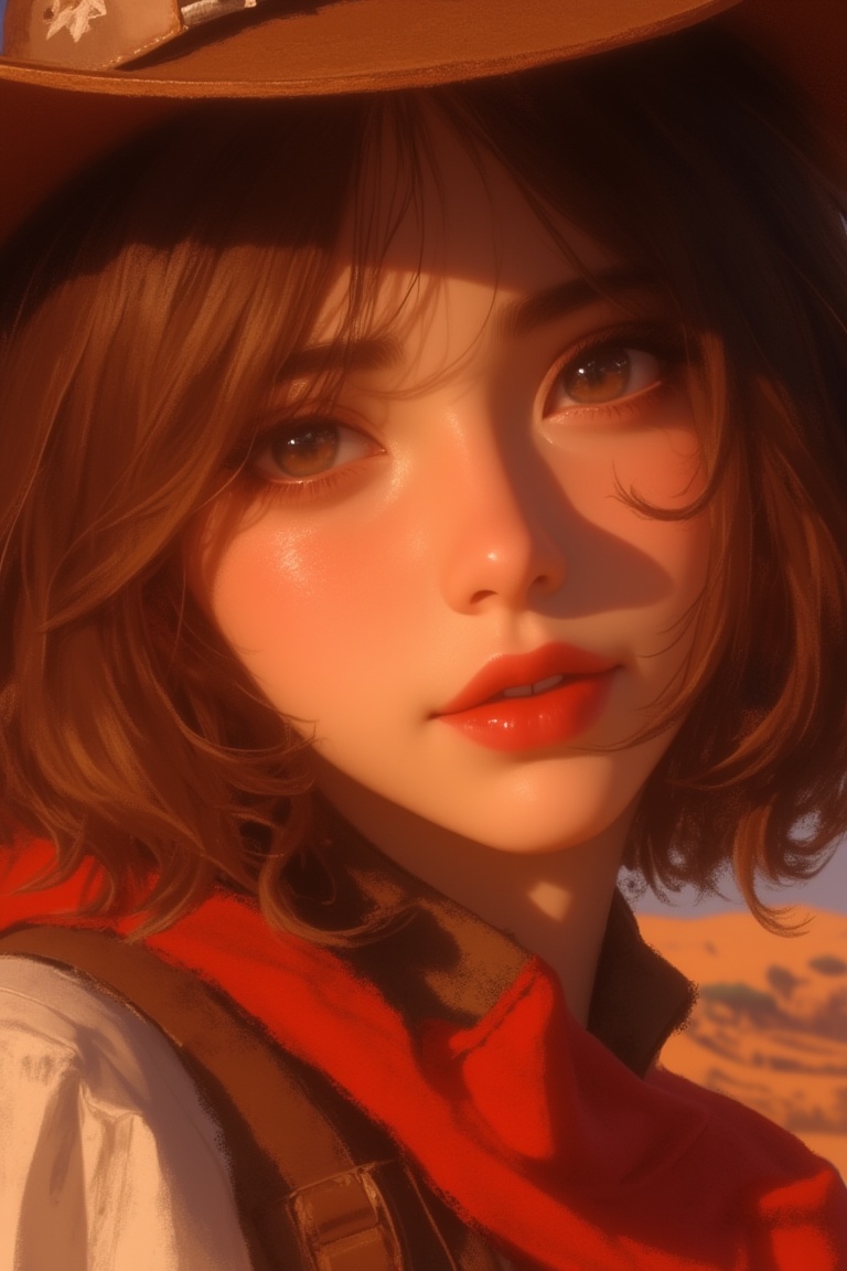 anime,  illustration,  illuxystyle on Tensor.Art