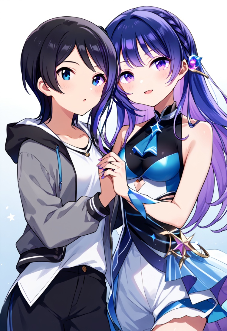 AI generated image