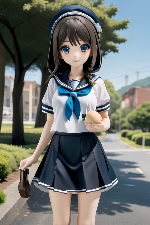 (masterpiece),  (best quality),  (extremely detailed) on Tensor.Art