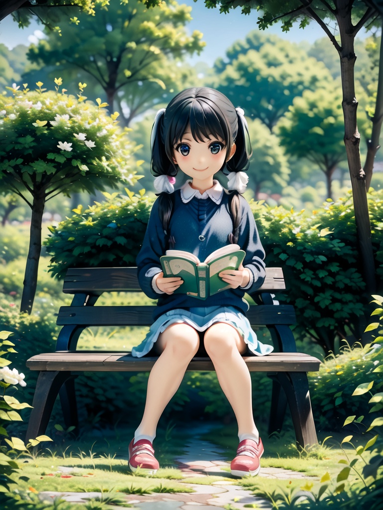 photorealistic,  ((A child,  small cute plush ball errings on Tensor.Art