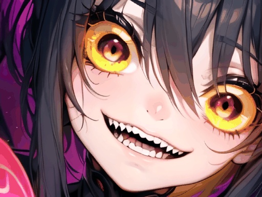 AI generated image