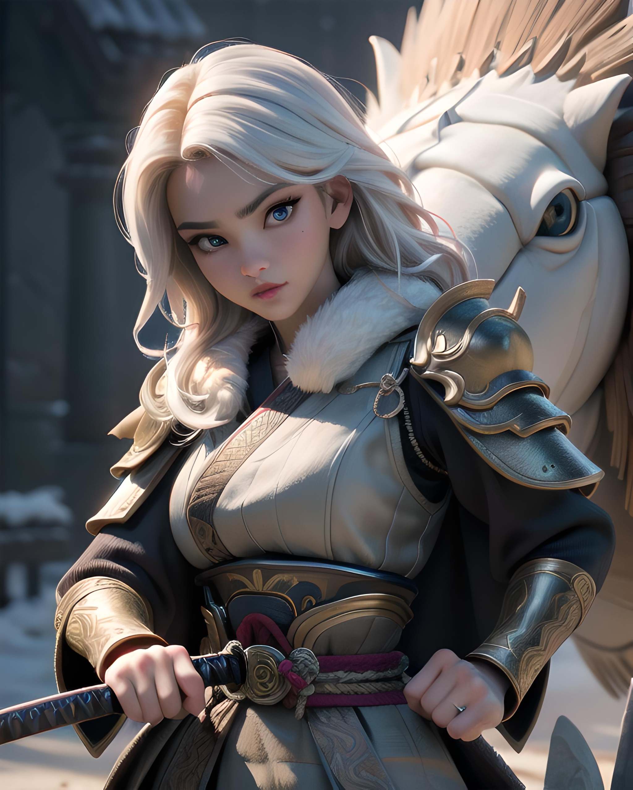 ((masterpiece:1.2,  best quality)),  ultra detailed on Tensor.Art