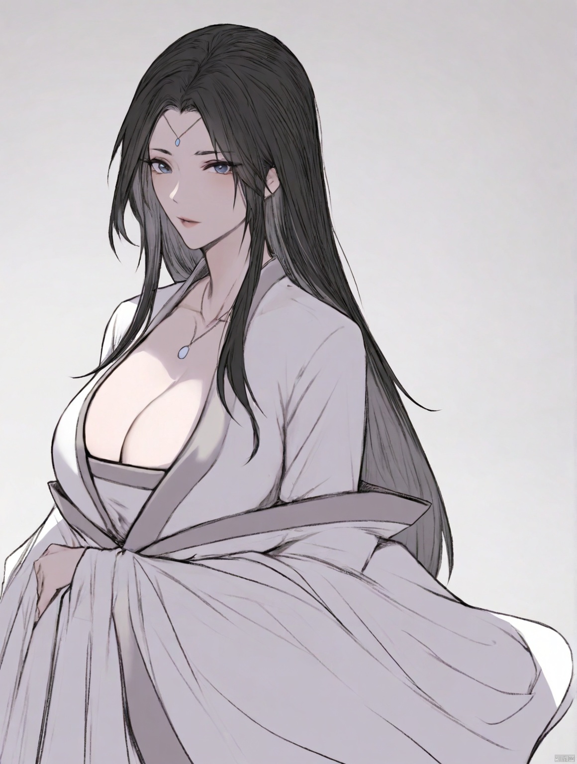 solo,  highly detailed,  (best quality) on Tensor.Art