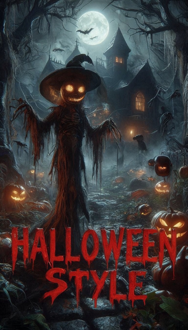 AI generated image