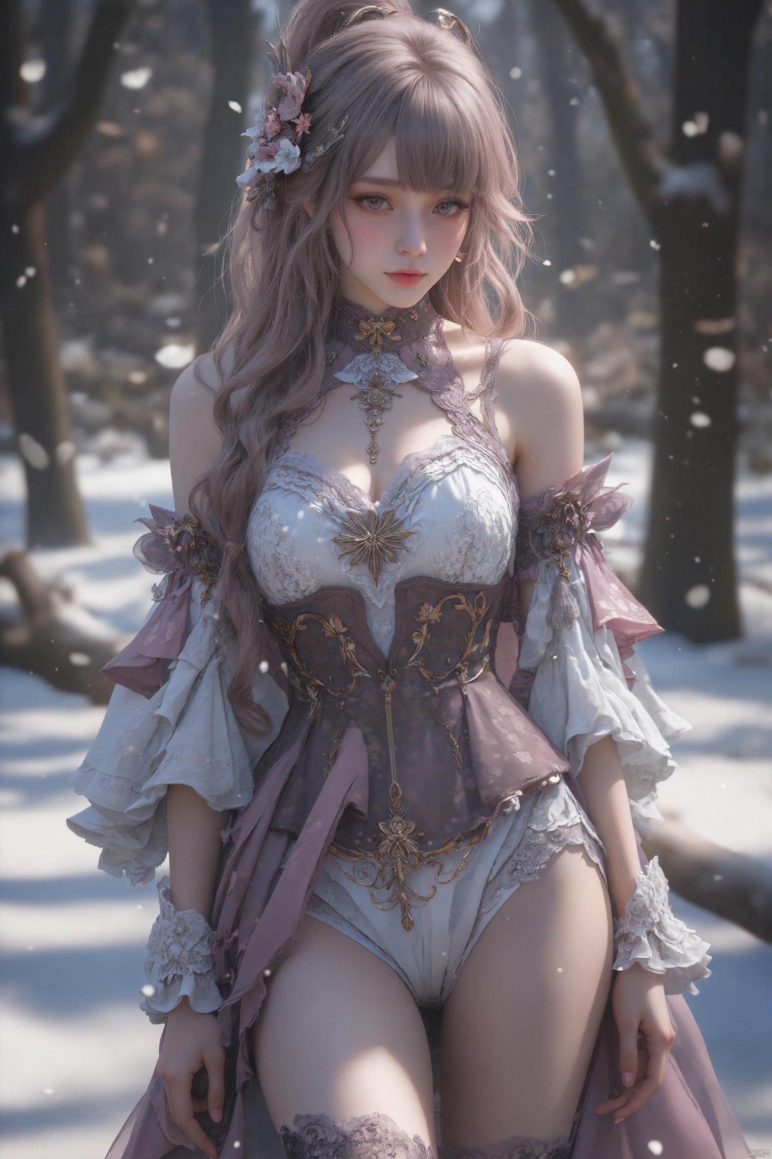 （8K,  RAW photos,  best qualtiy on Tensor.Art