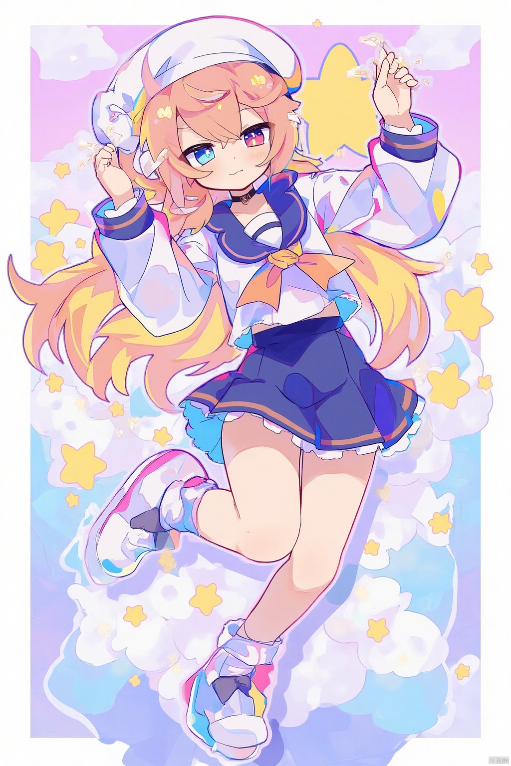 1girl