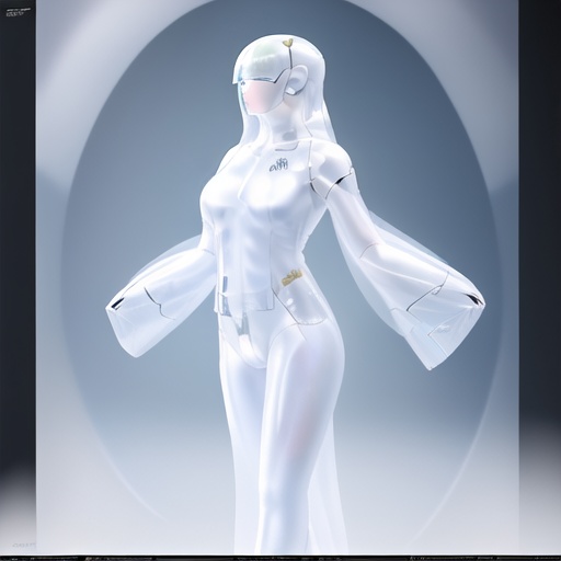半透明磨砂 by 宝拉熊 on Tensor.Art