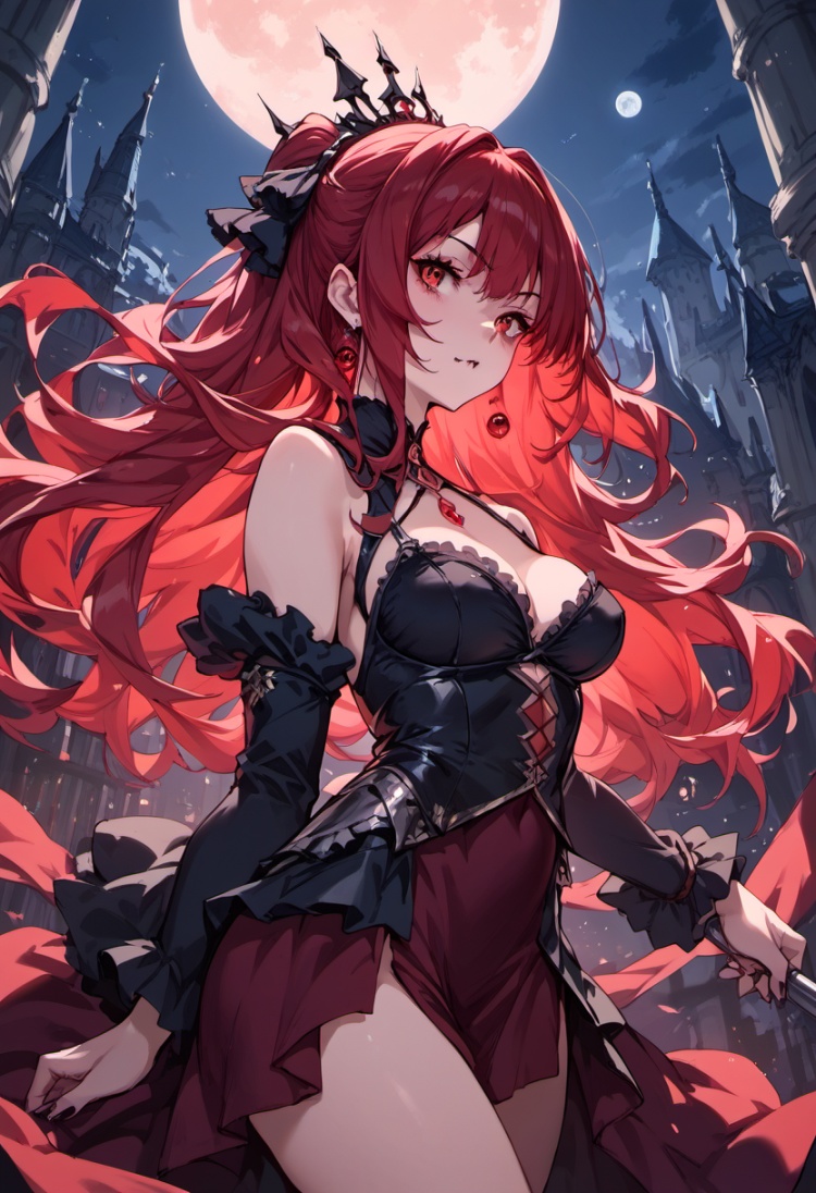 AI generated image