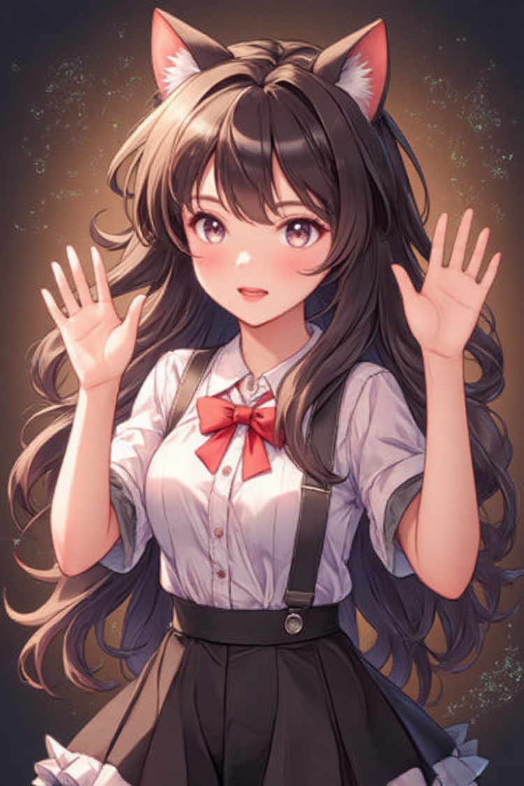 beautiful female fingers (F) by yamuchan2024 on Tensor.Art