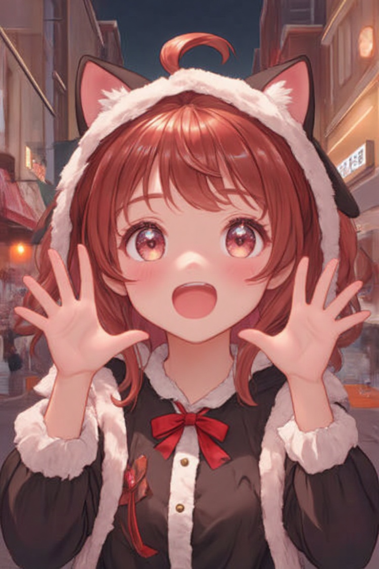 beautiful female fingers (F) by yamuchan2024 on Tensor.Art